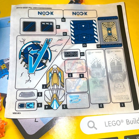 Lego 76192 - Picture 15 of 16